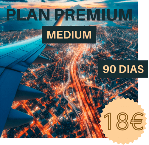 Plan Medium