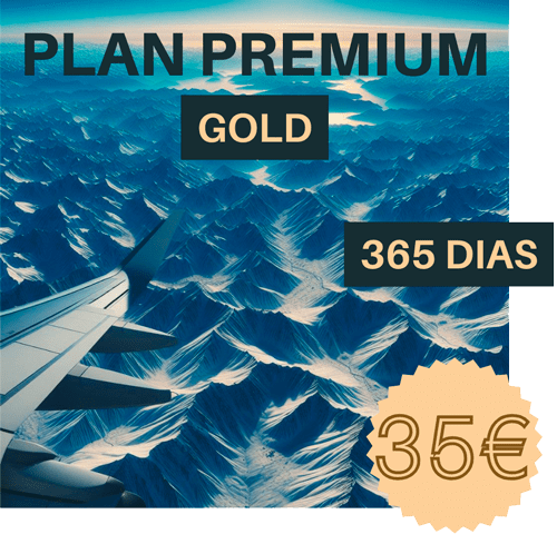 Plan Gold