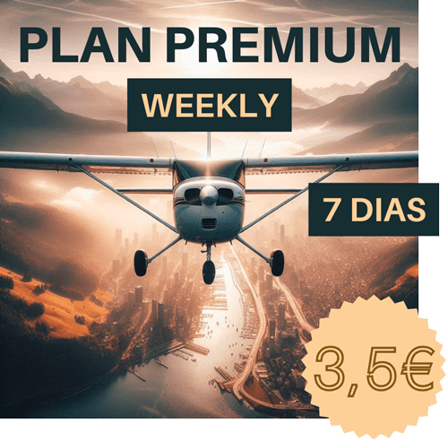Plan Weekly